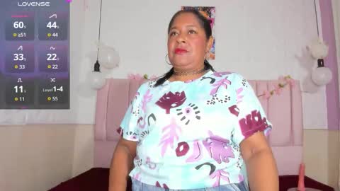 mya_blaze online show from November 6, 2025, 12:28 pm