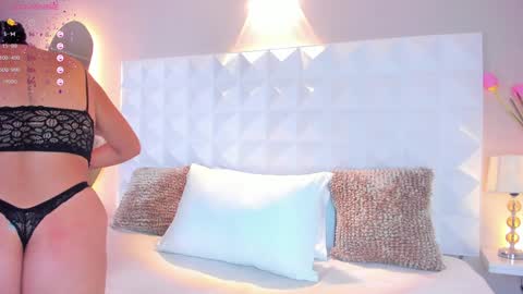 Mariana Evans online show from December 5, 2024, 11:38 am