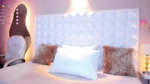 Mariana Evans online show from December 6, 2024, 11:33 am