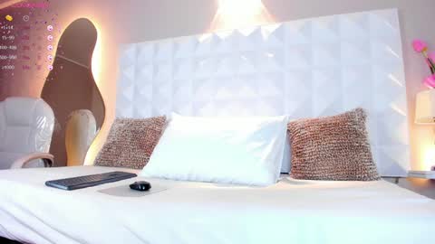 Mariana Evans online show from January 29, 2025, 11:41 am