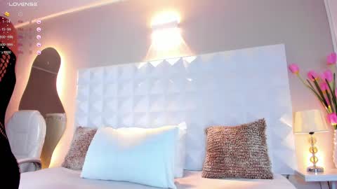 Mariana Evans online show from March 6, 2025, 11:36 am