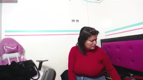  MYA ROUSE  online show from February 7, 2026, 11:58 am