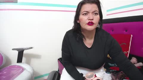  MYA ROUSE  online show from February 10, 2026, 11:47 am