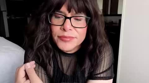 Mya Blush online show from April 11, 2026, 9:30 pm