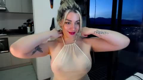Snapshot of myahangel chatting on July 16, 2026, 11:33 pm Myah Angel online show from July 16, 2026, 11:33 pm