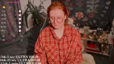 Snapshot of myanotherday chatting on October 11, 2025, 10:41 pm Kate online show from October 11, 2025, 10:41 pm