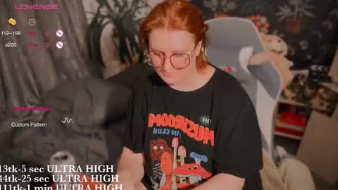 Snapshot of myanotherday chatting on October 14, 2025, 10:32 pm Kate online show from October 14, 2025, 10:32 pm