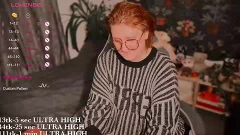 Snapshot of myanotherday chatting on October 27, 2025, 10:36 pm Kate online show from October 27, 2025, 10:36 pm