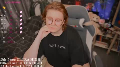 Snapshot of myanotherday chatting on November 6, 2025, 11:59 pm Kate online show from November 6, 2025, 11:59 pm