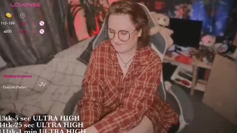 Snapshot of myanotherday chatting on November 13, 2025, 11:47 pm Kate online show from November 13, 2025, 11:47 pm