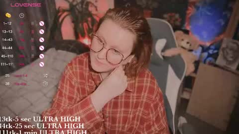 Snapshot of myanotherday chatting on November 16, 2025, 11:54 pm Kate online show from November 16, 2025, 11:54 pm