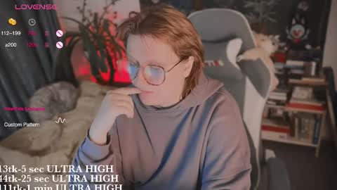 Snapshot of myanotherday chatting on November 19, 2025, 9:26 pm Kate online show from November 19, 2025, 9:26 pm