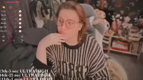 Kate online show from January 7, 2026, 1:19 am