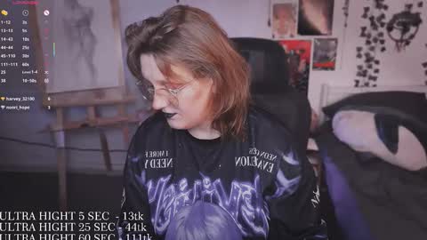 Kate online show from March 24, 2026, 11:32 pm