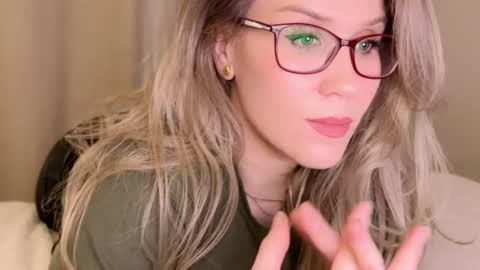 Mya-be Yours P online show from December 21, 2024, 11:34 pm