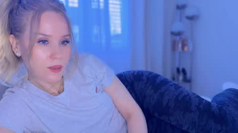 Mya-be Yours P online show from February 7, 2025, 4:24 pm