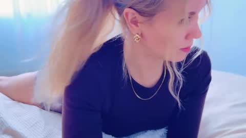 Mya-be Yours P online show from March 30, 2026, 2:40 pm