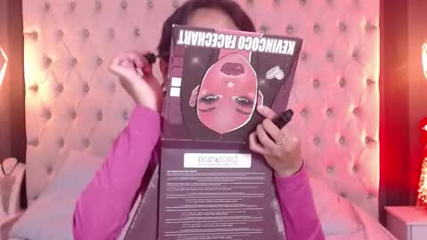    Mya   online show from February 17, 2026, 6:58 pm