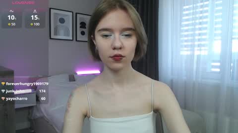 Snapshot of mybabylana chatting on April 28, 2026, 7:24 am Lana online show from April 28, 2026, 7:24 am