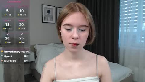 Snapshot of mybabylana chatting on May 4, 2026, 7:04 am Lana online show from May 4, 2026, 7:04 am