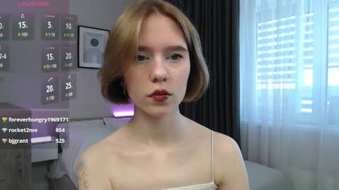 Snapshot of mybabylana chatting on May 7, 2026, 7:47 am Lana online show from May 7, 2026, 7:47 am