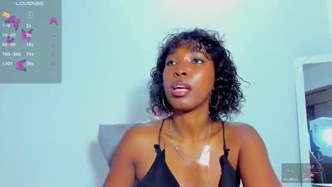 Samanta  online show from March 1, 2026, 5:48 pm