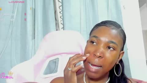 Samanta  online show from July 16, 2026, 1:17 pm