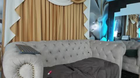 Kevin online show from January 31, 2025, 7:29 am