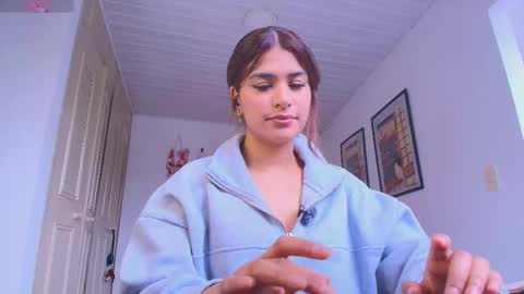 Caliope online show from December 19, 2025, 7:21 pm