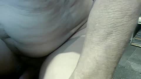 Snapshot of mycanadianhardguy chatting on February 12, 2025, 3:05 pm Top8Incher online show from February 12, 2025, 3:05 pm