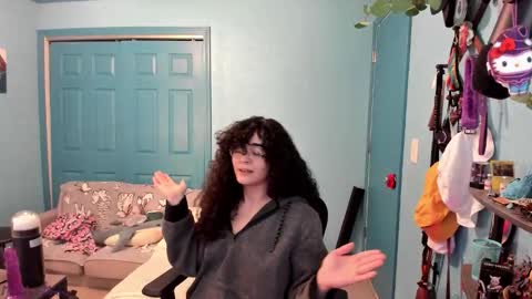 Grace online show from January 11, 2026, 6:07 am