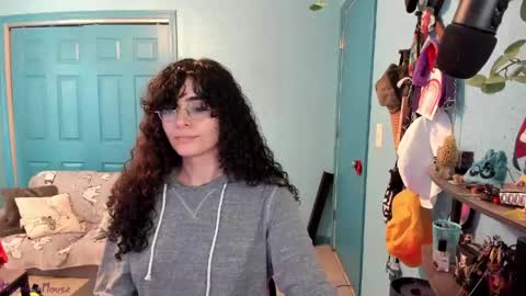 Grace online show from April 26, 2026, 9:56 pm