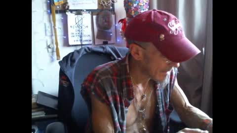 LA MARIPOSA DE MARICOPA online show from January 18, 2025, 3:16 pm