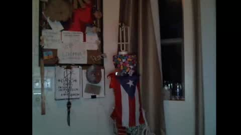 LA MARIPOSA DE MARICOPA online show from January 19, 2025, 1:43 am