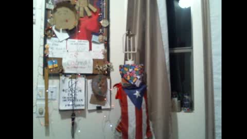 LA MARIPOSA DE MARICOPA online show from January 19, 2025, 4:44 am