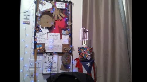 LA MARIPOSA DE MARICOPA online show from January 19, 2025, 10:50 am