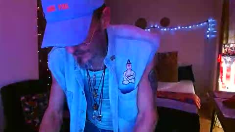 LA MARIPOSA DE MARICOPA online show from February 7, 2025, 4:59 am