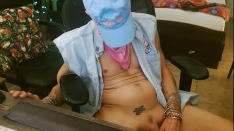 LA MARIPOSA DE MARICOPA online show from February 7, 2025, 11:01 am