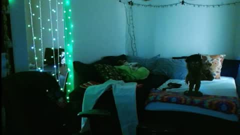 LA MARIPOSA DE MARICOPA online show from February 16, 2025, 10:10 pm