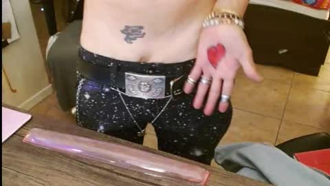 LA MARIPOSA DE MARICOPA online show from February 18, 2025, 4:26 am