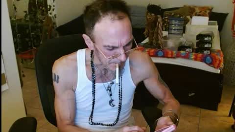 LA MARIPOSA DE MARICOPA online show from March 6, 2025, 3:02 am