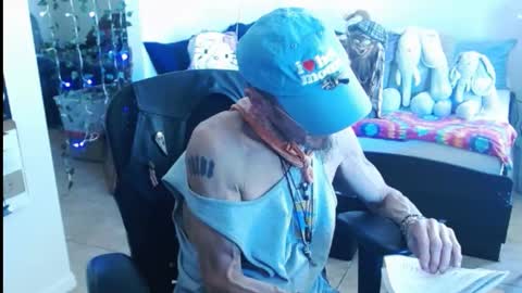 LA MARIPOSA DE MARICOPA online show from March 9, 2025, 10:19 pm