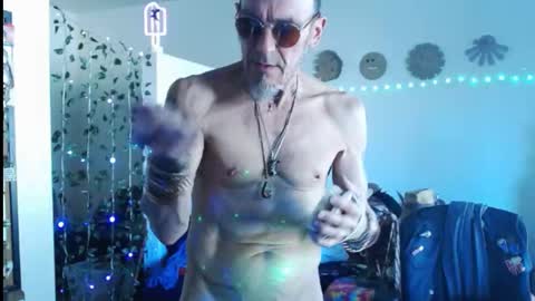 LA MARIPOSA DE MARICOPA online show from March 10, 2025, 4:46 pm