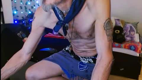 LA MARIPOSA DE MARICOPA online show from March 11, 2025, 11:23 am