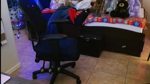 LA MARIPOSA DE MARICOPA online show from March 12, 2025, 5:46 am