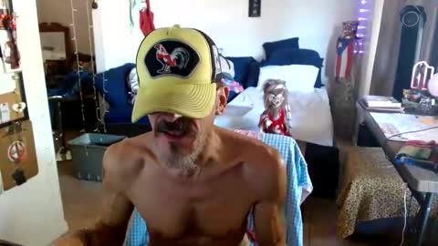 LA MARIPOSA DE MARICOPA online show from September 22, 2025, 4:42 pm