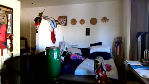 LA MARIPOSA DE MARICOPA online show from September 30, 2025, 5:40 pm