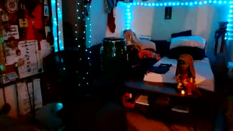 LA MARIPOSA DE MARICOPA online show from October 1, 2025, 6:08 am