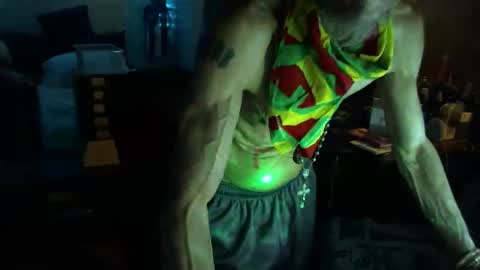 LA MARIPOSA DE MARICOPA online show from October 3, 2025, 8:44 am