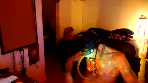 LA MARIPOSA DE MARICOPA online show from October 8, 2025, 9:18 am